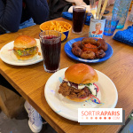 Bomaye - Burgers africains