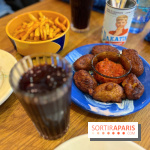 Bomaye - Beignets banane plantain