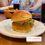 Bomaye - Burger mafé