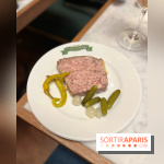 Le Chardonnay - Terrine maison