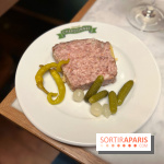 Le Chardonnay - Terrine maison