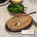 Le Chardonnay - Quenelle de brochet