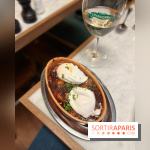 Le Chardonnay - Oeufs en meurette