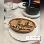 Le Chardonnay - Galantine de poulet