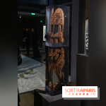 Exposition Au-delà à Lafayette Anticipations