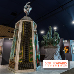 Art Capital 2023 au Grand Palais Ephémère - photos -  A7C3139