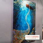 Art Capital 2023 au Grand Palais Ephémère - photos -  A7C3127