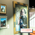 Art Capital 2023 au Grand Palais Ephémère - photos -  A7C3098