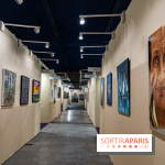 Art Capital 2023 au Grand Palais Ephémère - photos -  A7C3083