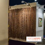 Art Capital 2023 au Grand Palais Ephémère - photos -  A7C3079