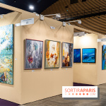 Art Capital 2023 au Grand Palais Ephémère - photos -  A7C3078