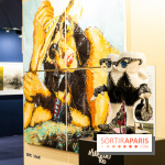 Art Capital 2023 au Grand Palais Ephémère - photos -  A7C3068