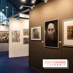 Art Capital 2023 au Grand Palais Ephémère - photos -  A7C3065