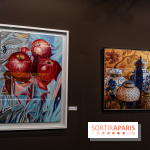 Art Capital 2023 au Grand Palais Ephémère - photos -  A7C3063