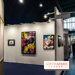 Art Capital 2023 au Grand Palais Ephémère - photos -  A7C3036