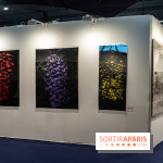 Art Capital 2023 au Grand Palais Ephémère - photos -  A7C3034