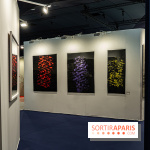 Art Capital 2023 au Grand Palais Ephémère - photos -  A7C3032