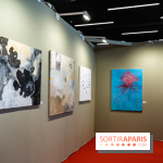 Art Capital 2023 au Grand Palais Ephémère - photos -  A7C3018