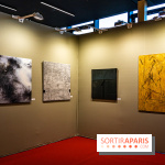 Art Capital 2023 au Grand Palais Ephémère - photos -  A7C3017