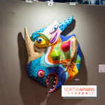 Art Capital 2023 au Grand Palais Ephémère - photos -  A7C3003