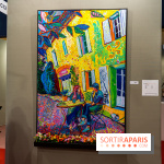 Art Capital 2023 au Grand Palais Ephémère - photos -  A7C2988