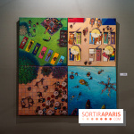 Art Capital 2023 au Grand Palais Ephémère - photos -  A7C2987