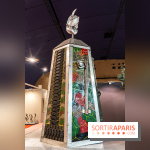 Art Capital 2023 au Grand Palais Ephémère - photos -  A7C2976