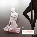 Art Capital 2023 au Grand Palais Ephémère - photos -  A7C2993