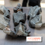 Exposition Notre-Dame de Paris - des bâtisseurs aux restaurateurs - Cité de l'Architecture -  A7C2741