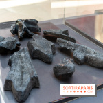 Exposition Notre-Dame de Paris - des bâtisseurs aux restaurateurs - Cité de l'Architecture -  A7C2743