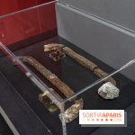 Exposition Notre-Dame de Paris - des bâtisseurs aux restaurateurs - Cité de l'Architecture -  A7C2780