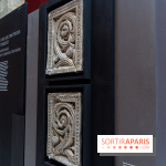 Exposition Notre-Dame de Paris - des bâtisseurs aux restaurateurs - Cité de l'Architecture -  A7C2785