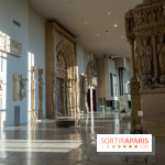 Cité de l'architecture et du patrimoine - collection permanente -  A7C2894 HDR