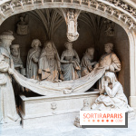 Cité de l'architecture et du patrimoine - collection permanente -  A7C2876