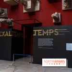 Cité de l'architecture et du patrimoine - collection permanente -  A7C2874