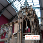 Cité de l'architecture et du patrimoine - collection permanente -  A7C2870