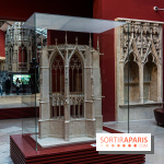 Cité de l'architecture et du patrimoine - collection permanente -  A7C2824