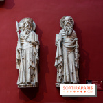 Cité de l'architecture et du patrimoine - collection permanente -  A7C2810