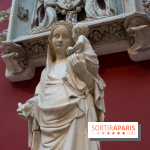 Cité de l'architecture et du patrimoine - collection permanente -  A7C2812