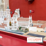 Cité de l'architecture et du patrimoine - collection permanente -  A7C2784