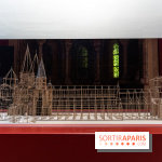 Cité de l'architecture et du patrimoine - collection permanente