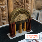 Cité de l'architecture et du patrimoine - collection permanente -  A7C2739