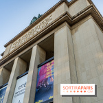 Cité de l'architecture et du patrimoine - collection permanente -  A7C2705