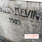 Lavatory de la Madeleine, nos photos - 20230214 142953