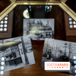 Lavatory de la Madeleine, nos photos - 20230214 144807