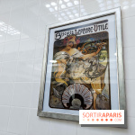 Lavatory de la Madeleine, nos photos - 20230214 145407