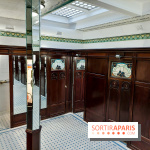 Lavatory de la Madeleine, nos photos - 20230214 151255
