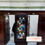 Lavatory de la Madeleine, nos photos - 20230214 151301