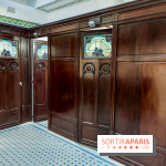 Lavatory de la Madeleine, nos photos - 20230214 151449