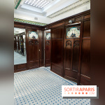 Lavatory de la Madeleine, nos photos - 20230214 151453